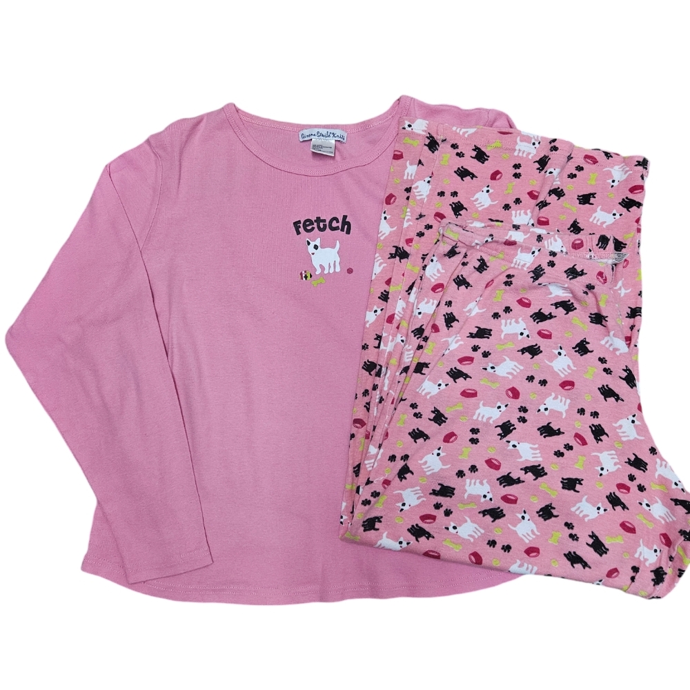 2 pc.Pajama Pants Set